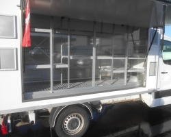 Mercedes Sprinter 316