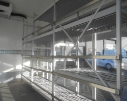 Mercedes Sprinter 316