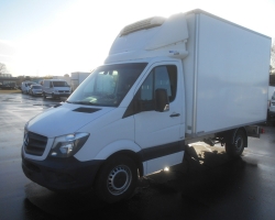 Mercedes Sprinter 316