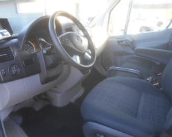 Mercedes Sprinter 316