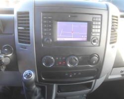 Mercedes Sprinter 316