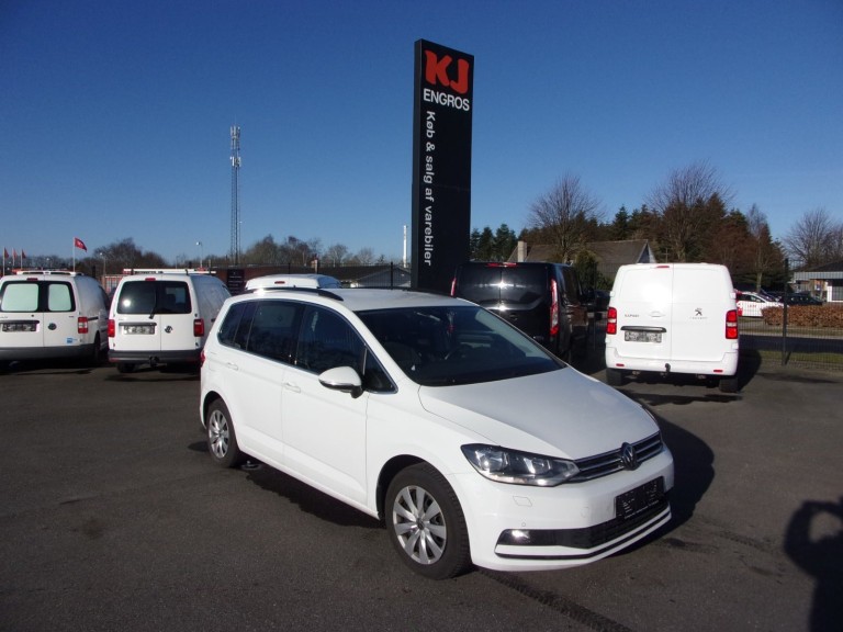 VW Touran
