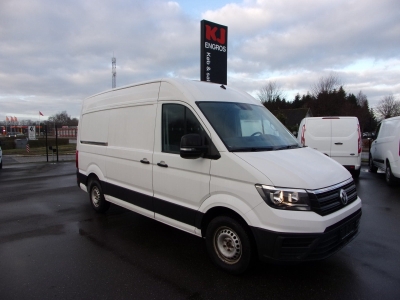 VW Crafter 35