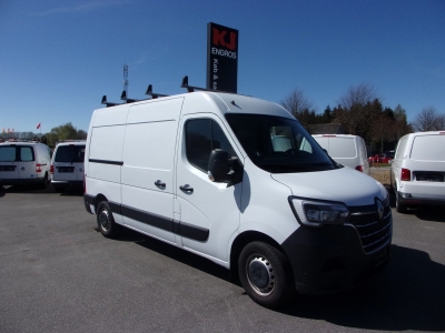 Renault Master IV T35