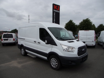 Ford Transit 350 L2 Van