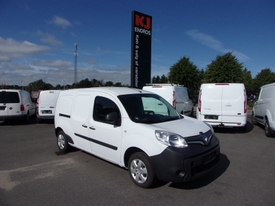 Renault Kangoo Maxi
