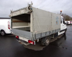 Mercedes Sprinter 316
