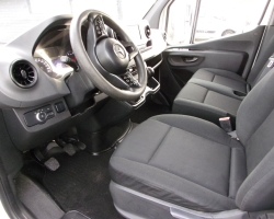 Mercedes Sprinter 316