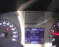 Mercedes Sprinter 316