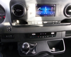 Mercedes Sprinter 316