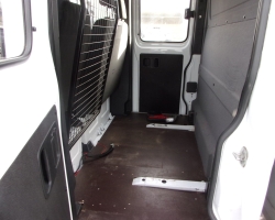 Mercedes Sprinter 316