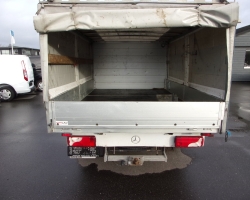 Mercedes Sprinter 316