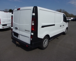Renault Trafic T29