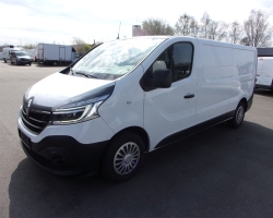 Renault Trafic T29