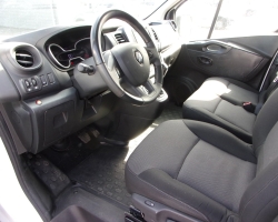 Renault Trafic T29