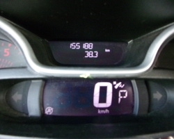 Renault Trafic T29