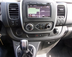 Renault Trafic T29
