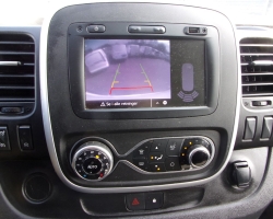 Renault Trafic T29