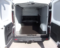 Renault Trafic T29