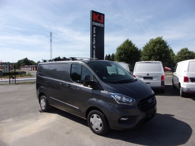 Ford Transit Custom 280 L1