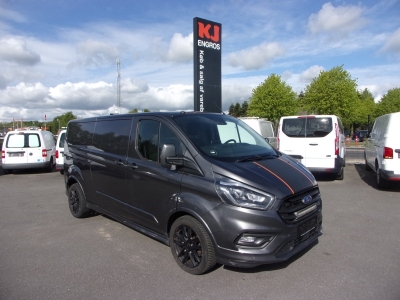 Ford Transit Custom 310 L2
