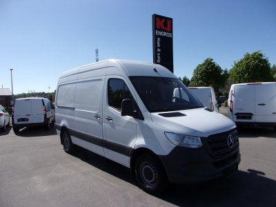 Mercedes Sprinter 316