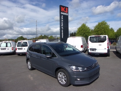 VW Touran