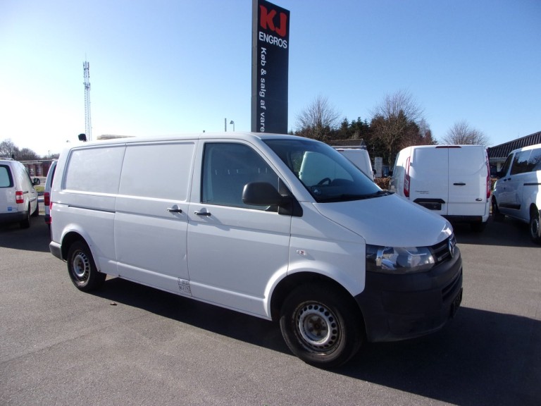 VW Transporter