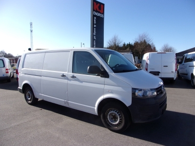 VW Transporter