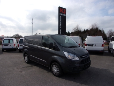 Ford Transit Custom 310 L1
