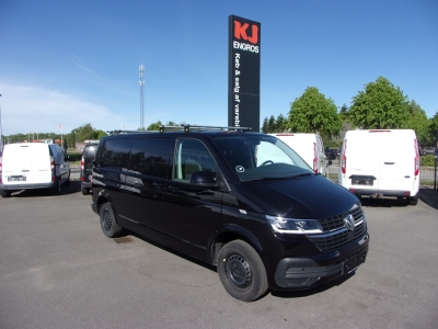 VW Transporter