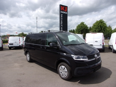 VW Transporter