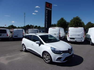 Renault Clio IV