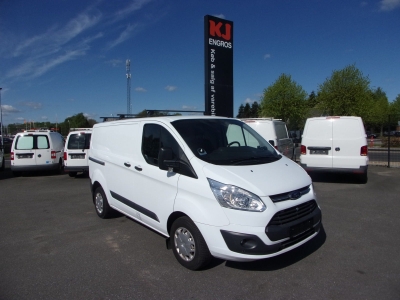 Ford Transit Custom 270 L1