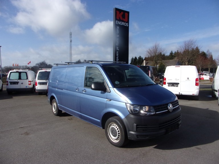 VW Transporter