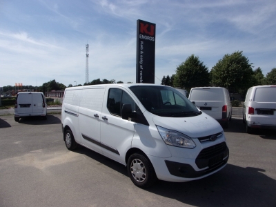 Ford Transit Custom 290 L2