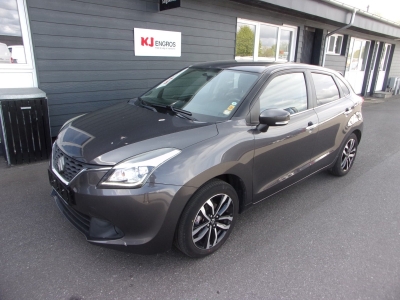 Suzuki Baleno