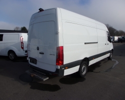 Mercedes Sprinter 316