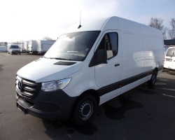 Mercedes Sprinter 316