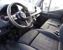 Mercedes Sprinter 316