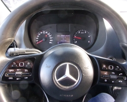Mercedes Sprinter 316