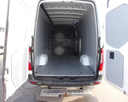Mercedes Sprinter 316