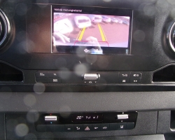 Mercedes Sprinter 316