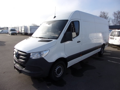 Mercedes Sprinter 316