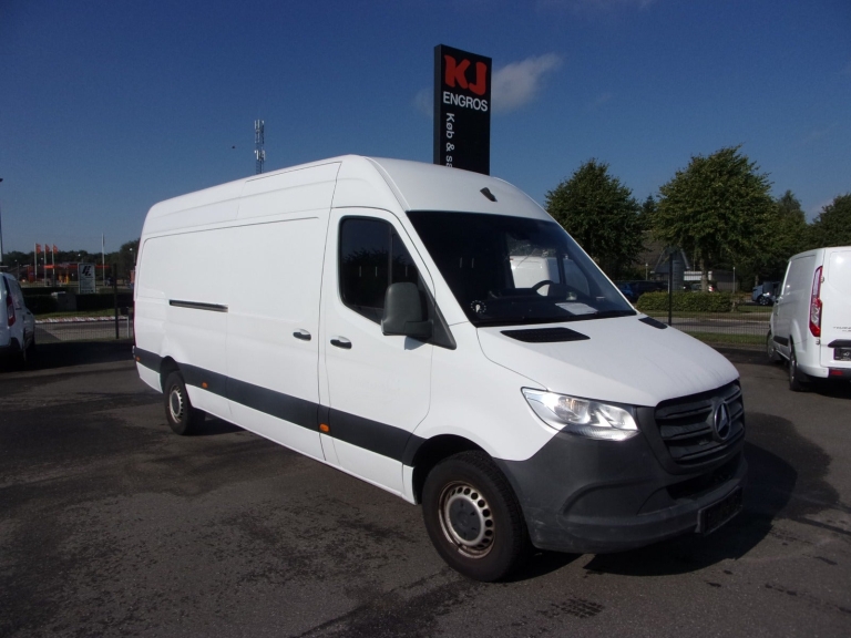 Mercedes Sprinter 316 Mercedes Sprinter 316