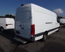 Mercedes Sprinter 316 Mercedes Sprinter 316