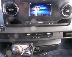 Mercedes Sprinter 316 Mercedes Sprinter 316