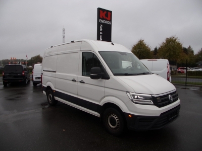 VW Crafter 35