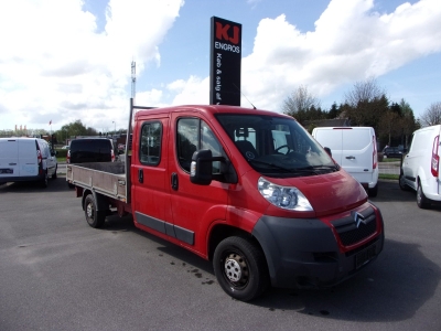 Citroën Jumper 33