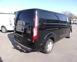 Ford Transit Custom 300L